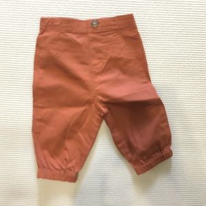 Little me boys pants